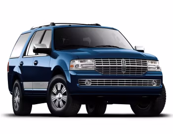 2007–14 Lincoln Navigator (U326) '2006–14