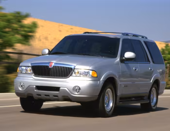 1998–2002 Lincoln Navigator (UN173) '1997–2002