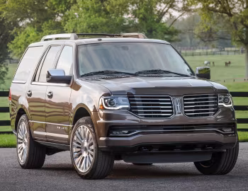 2015–17 Lincoln Navigator '2014–17