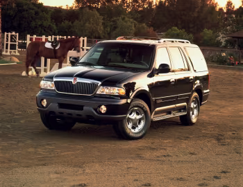 1998–2002 Lincoln Navigator (UN173) '1997–2002