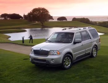 2003–04 Lincoln Navigator (U228) '2002–04