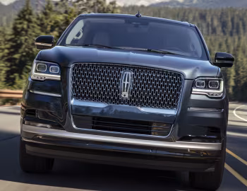 2022–24 Lincoln Navigator L [North America] '2021–24