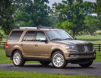 2015–17 Lincoln Navigator '2014–17