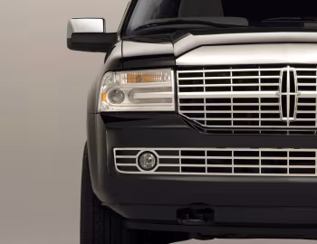 2007–14 Lincoln Navigator (U326) '2006–14