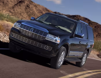 2007–14 Lincoln Navigator (U326) '2006–14