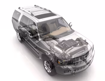 2007–14 Lincoln Navigator (U326) '2006–14