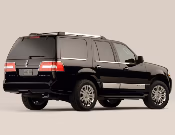2007–14 Lincoln Navigator (U326) '2006–14