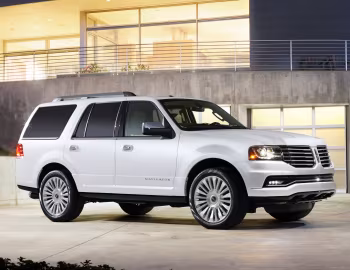 2015–17 Lincoln Navigator '2014–17