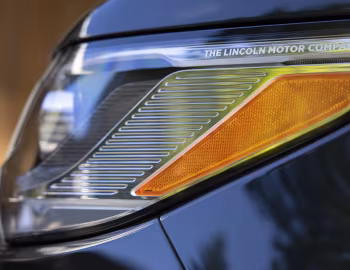 2022–24 Lincoln Navigator L [North America] '2021–24