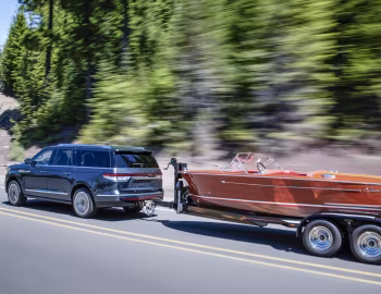 2022–24 Lincoln Navigator L [North America] '2021–24