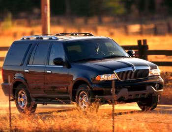 1998–2002 Lincoln Navigator (UN173) '1997–2002
