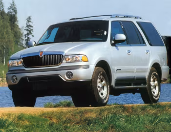 1998–2002 Lincoln Navigator (UN173) '1997–2002