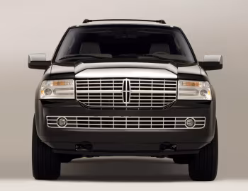 2007–14 Lincoln Navigator (U326) '2006–14