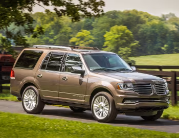 2015–17 Lincoln Navigator '2014–17