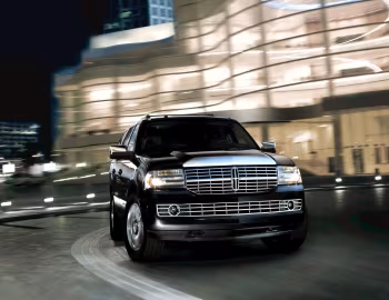 2007–14 Lincoln Navigator (U326) '2006–14