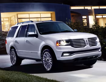 2015–17 Lincoln Navigator '2014–17