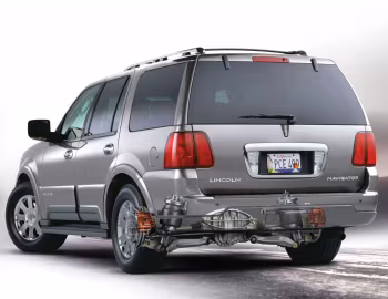 2003–04 Lincoln Navigator (U228) '2002–04
