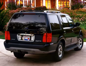 1998–2002 Lincoln Navigator (UN173) '1997–2002