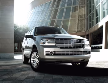 2007–14 Lincoln Navigator (U326) '2006–14