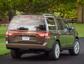 2015–17 Lincoln Navigator '2014–17