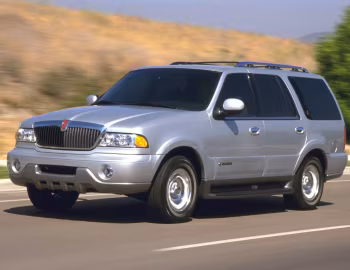 1998–2002 Lincoln Navigator (UN173) '1997–2002