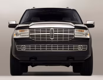 2007–14 Lincoln Navigator (U326) '2006–14