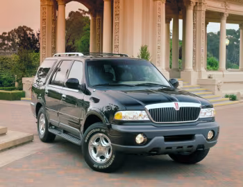 1998–2002 Lincoln Navigator (UN173) '1997–2002