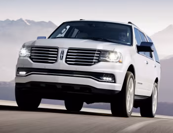 2015–17 Lincoln Navigator '2014–17