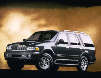 1998–2002 Lincoln Navigator (UN173) '1997–2002