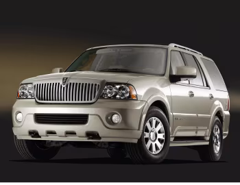 2003–04 Lincoln Navigator (U228) '2002–04