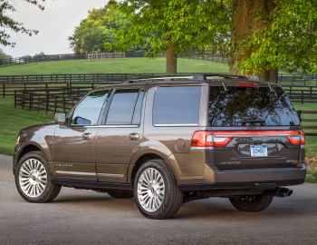2015–17 Lincoln Navigator '2014–17