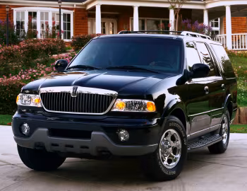 1998–2002 Lincoln Navigator (UN173) '1997–2002