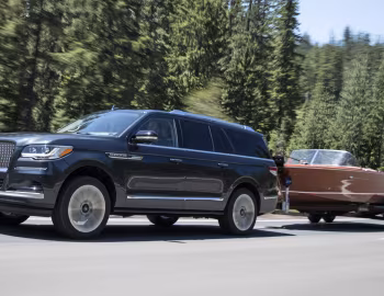 2022–24 Lincoln Navigator L [North America] '2021–24