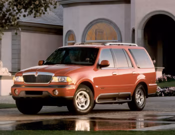 1998–2002 Lincoln Navigator (UN173) '1997–2002