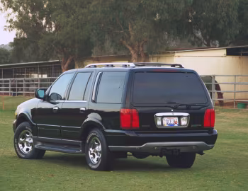 1998–2002 Lincoln Navigator (UN173) '1997–2002