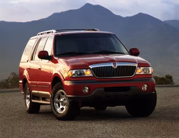 1998–2002 Lincoln Navigator (UN173) '1997–2002