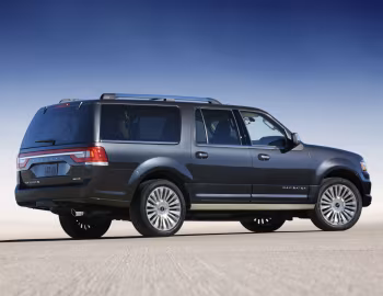 2015–17 Lincoln Navigator L '2014–17