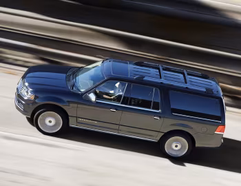 2015–17 Lincoln Navigator L '2014–17