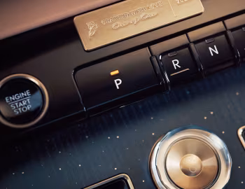 Lincoln Navigator Bespoke One-Of-One for Serena Williams '2026