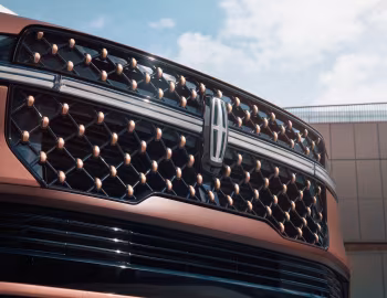 Lincoln Navigator Bespoke One-Of-One for Serena Williams '2026