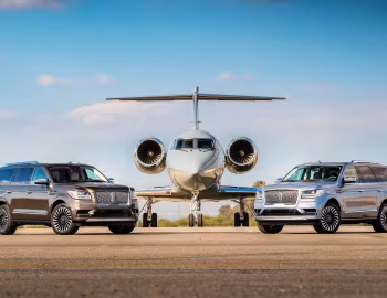 2018–21 Lincoln Navigator Black Label [North America] '2017–21
