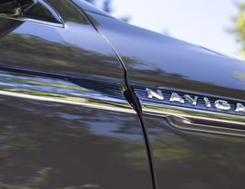 2022–24 Lincoln Navigator Black Label '2021–24