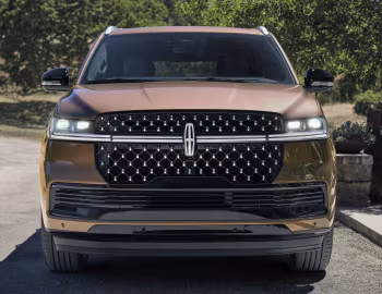 2025–pr. Lincoln Navigator Black Label [North America] '2024–pr.