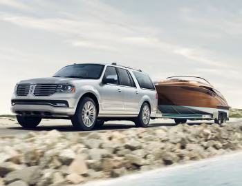 2015–17 Lincoln Navigator L '2014–17