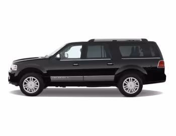 2007–14 Lincoln Navigator L (U418) '2006–14