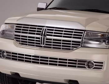 2007–14 Lincoln Navigator L (U418) '2006–14