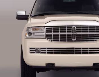 2007–14 Lincoln Navigator L (U418) '2006–14