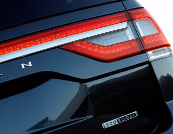 2015–17 Lincoln Navigator L '2014–17