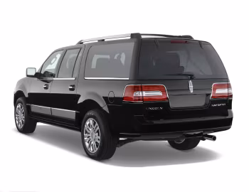 2007–14 Lincoln Navigator L (U418) '2006–14