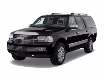 2007–14 Lincoln Navigator L (U418) '2006–14